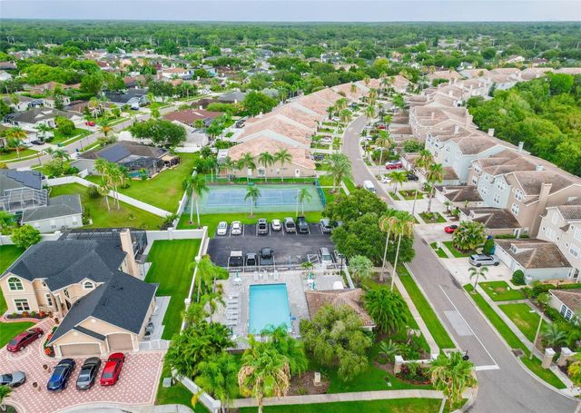 1722 ARABIAN LANE, Palm Harbor, FL 34685