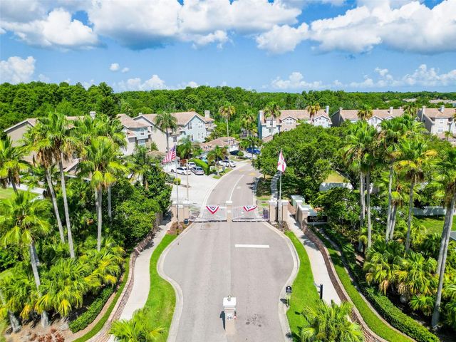 1722 ARABIAN LANE, Palm Harbor, FL 34685