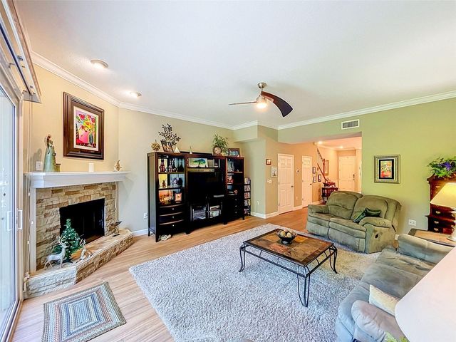 1722 ARABIAN LANE, Palm Harbor, FL 34685