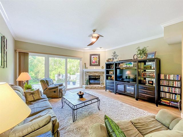 1722 ARABIAN LANE, Palm Harbor, FL 34685