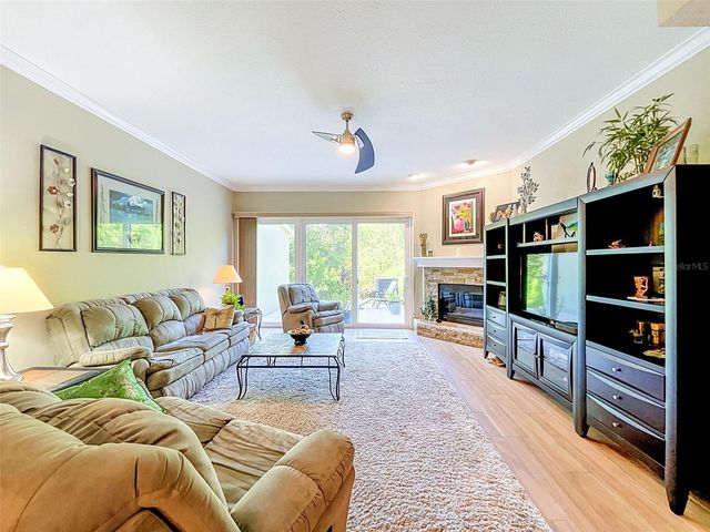 1722 ARABIAN LANE, Palm Harbor, FL 34685