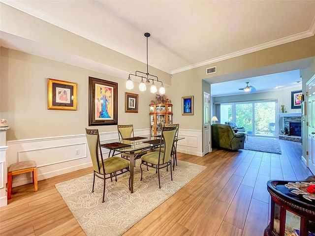 1722 ARABIAN LANE, Palm Harbor, FL 34685