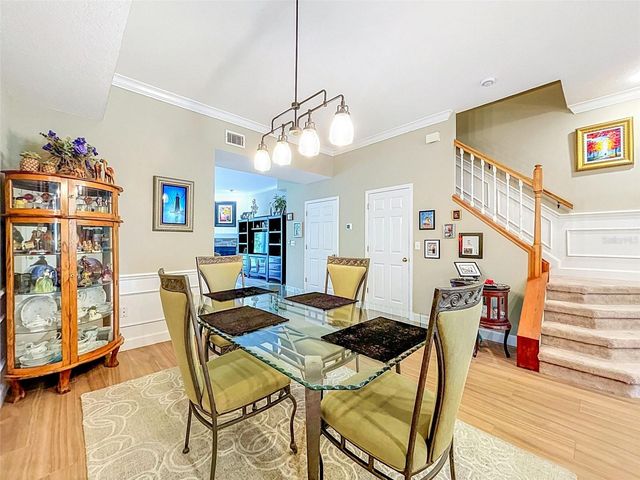 1722 ARABIAN LANE, Palm Harbor, FL 34685