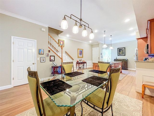 1722 ARABIAN LANE, Palm Harbor, FL 34685