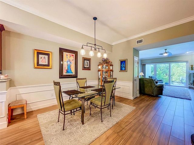 1722 ARABIAN LANE, Palm Harbor, FL 34685