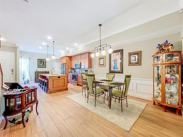 1722 ARABIAN LANE, Palm Harbor, FL 34685