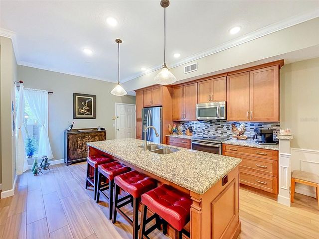 1722 ARABIAN LANE, Palm Harbor, FL 34685