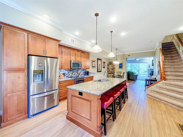 1722 ARABIAN LANE, Palm Harbor, FL 34685