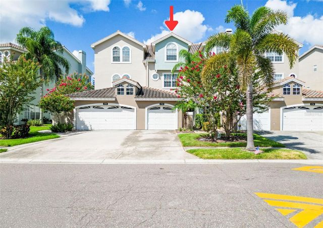 1722 ARABIAN LANE, Palm Harbor, FL 34685