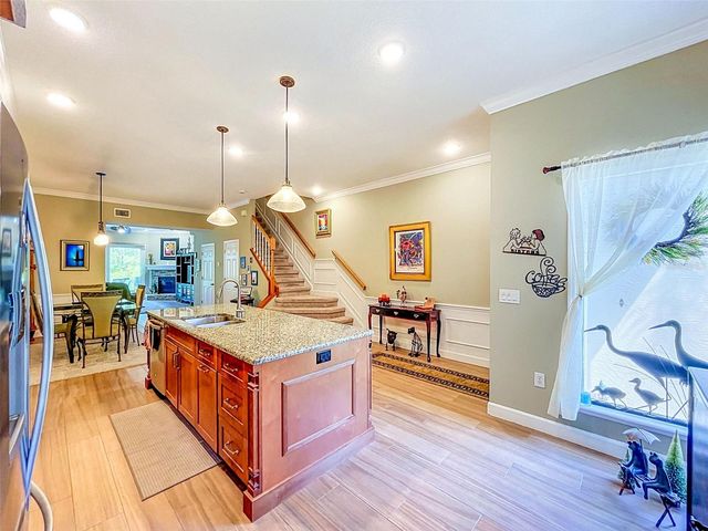1722 ARABIAN LANE, Palm Harbor, FL 34685