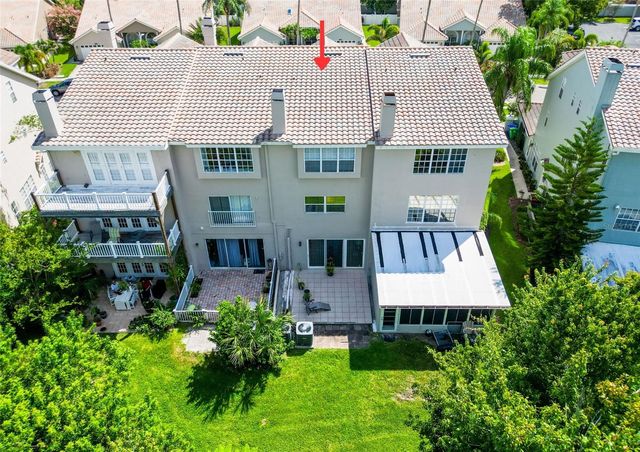 1722 ARABIAN LANE, Palm Harbor, FL 34685