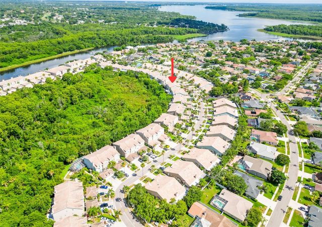 1722 ARABIAN LANE, Palm Harbor, FL 34685