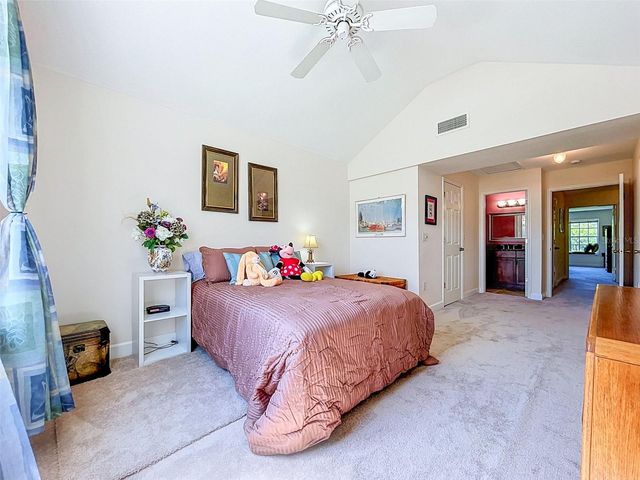 1722 ARABIAN LANE, Palm Harbor, FL 34685