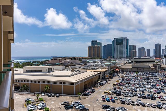 410 Atkinson Drive 1101, Honolulu, HI 96814