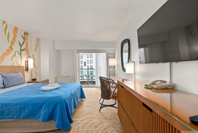 410 Atkinson Drive 1101, Honolulu, HI 96814