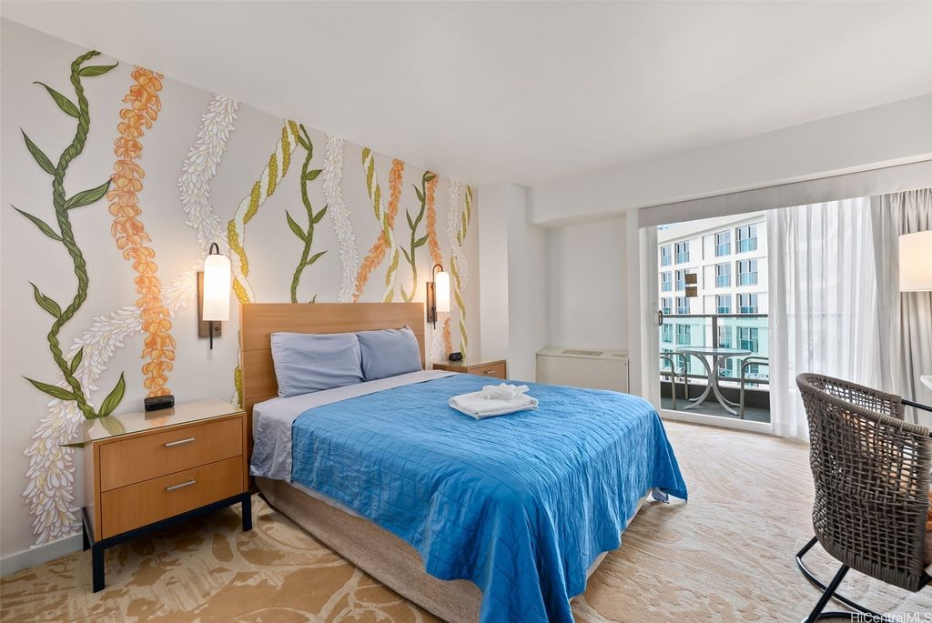 410 Atkinson Drive 1101, Honolulu, HI 96814