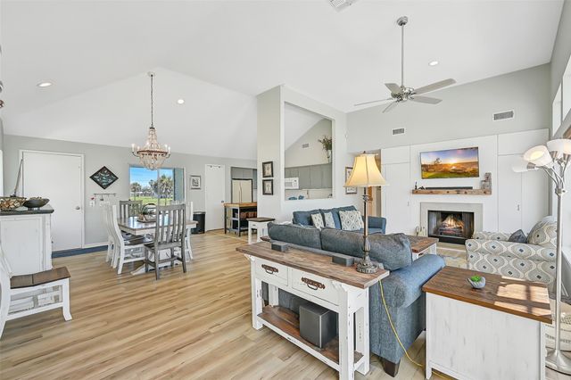 18418 E De Vaca Lane, Galveston, TX 77554