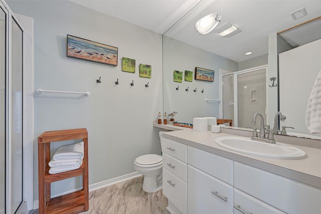 18418 E De Vaca Lane, Galveston, TX 77554