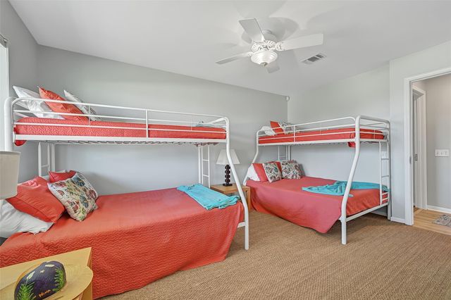 18418 E De Vaca Lane, Galveston, TX 77554