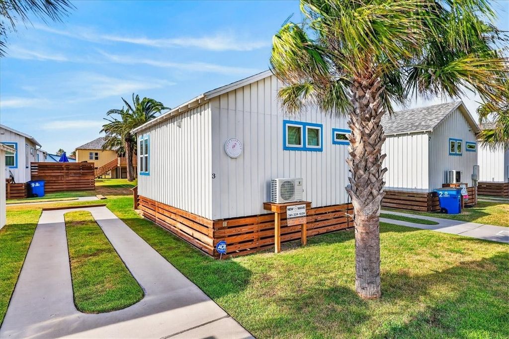 340 N Alister St 3, Port Aransas, TX 78373 — photo 5