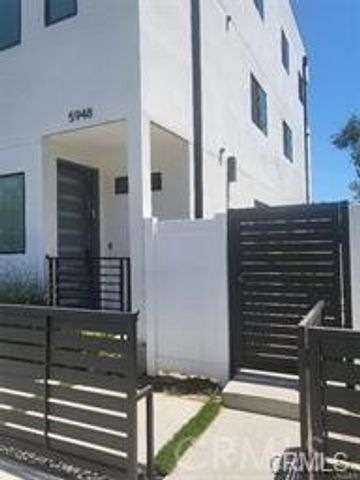 5948 CANTALOUPE Street, Valley Glen, CA 91401