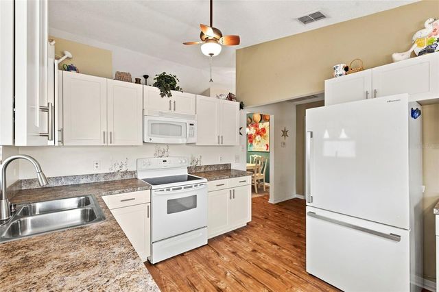 7637 BALHARBOUR DRIVE, New Port Richey, FL 34653