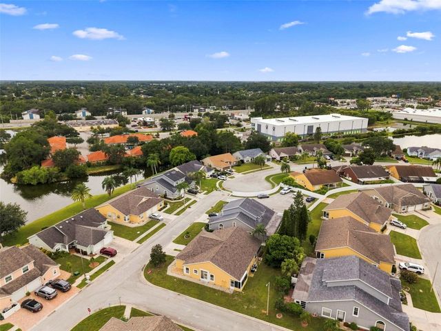 7637 BALHARBOUR DRIVE, New Port Richey, FL 34653