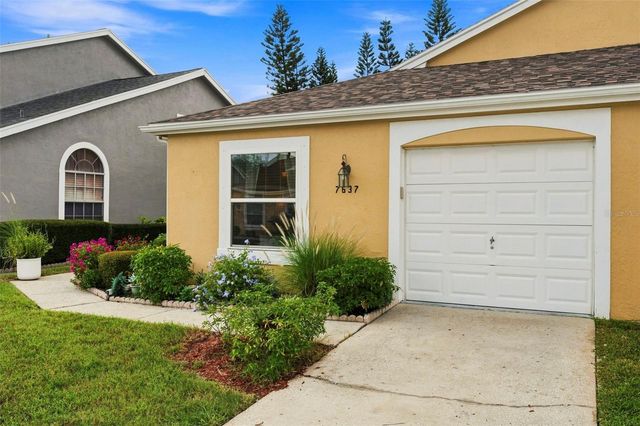 7637 BALHARBOUR DRIVE, New Port Richey, FL 34653