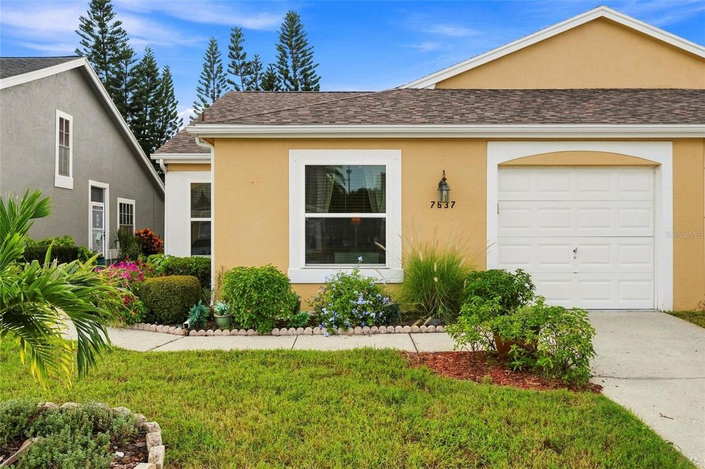 7637 BALHARBOUR DRIVE, New Port Richey, FL 34653