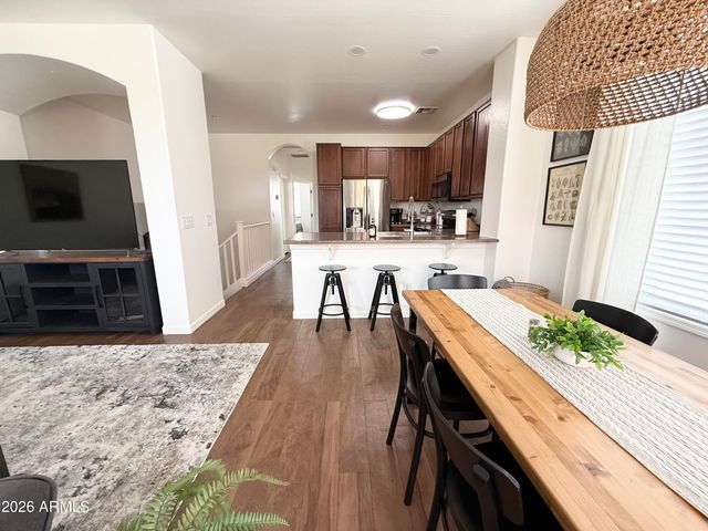 3647 E LESLIE Drive, Gilbert, AZ 85296