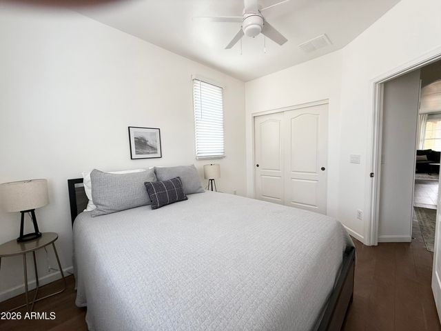 3647 E LESLIE Drive, Gilbert, AZ 85296