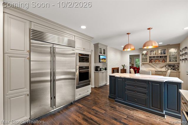 4335 Echo Road, Bloomfield Hills, MI 48302