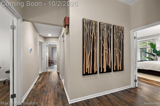 4335 Echo Road, Bloomfield Hills, MI 48302
