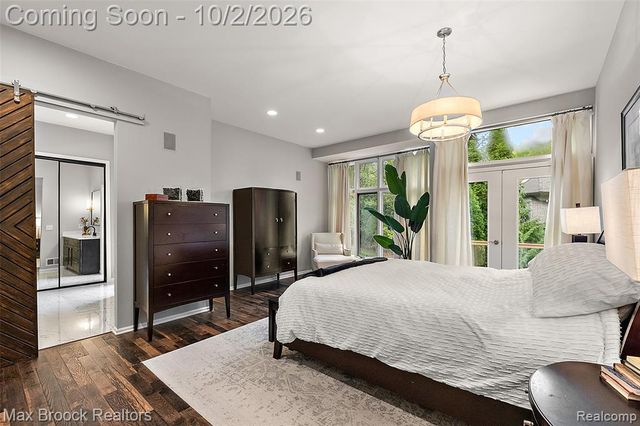 4335 Echo Road, Bloomfield Hills, MI 48302