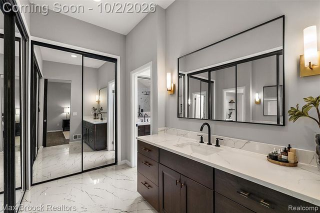 4335 Echo Road, Bloomfield Hills, MI 48302