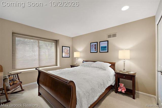 4335 Echo Road, Bloomfield Hills, MI 48302