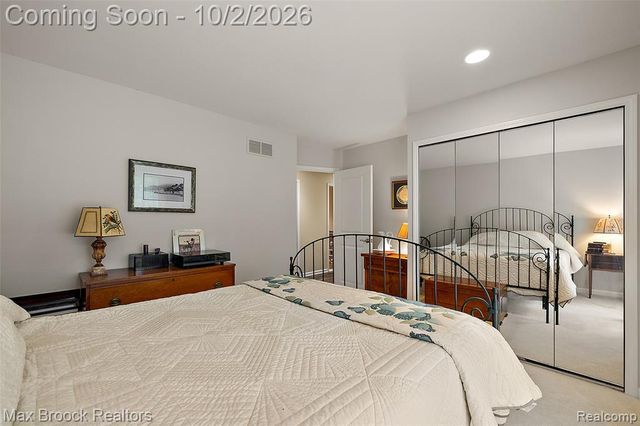 4335 Echo Road, Bloomfield Hills, MI 48302