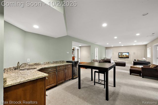 4335 Echo Road, Bloomfield Hills, MI 48302