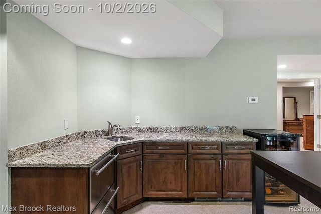 4335 Echo Road, Bloomfield Hills, MI 48302