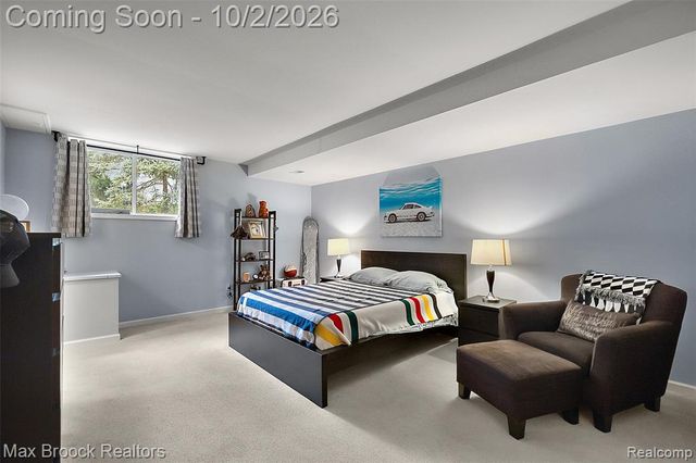 4335 Echo Road, Bloomfield Hills, MI 48302