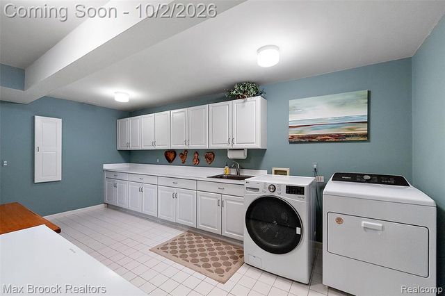 4335 Echo Road, Bloomfield Hills, MI 48302