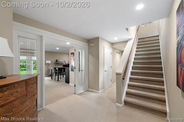 4335 Echo Road, Bloomfield Hills, MI 48302