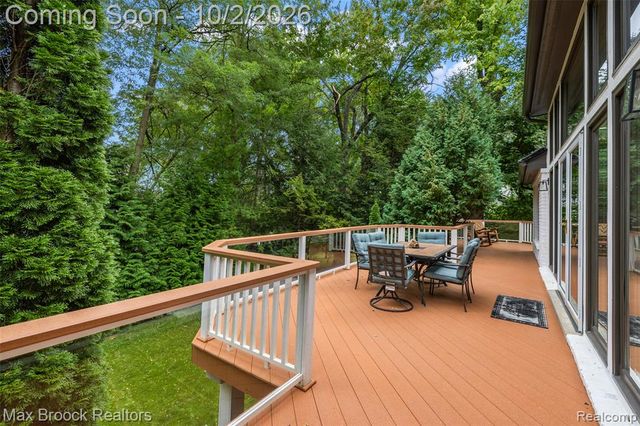 4335 Echo Road, Bloomfield Hills, MI 48302