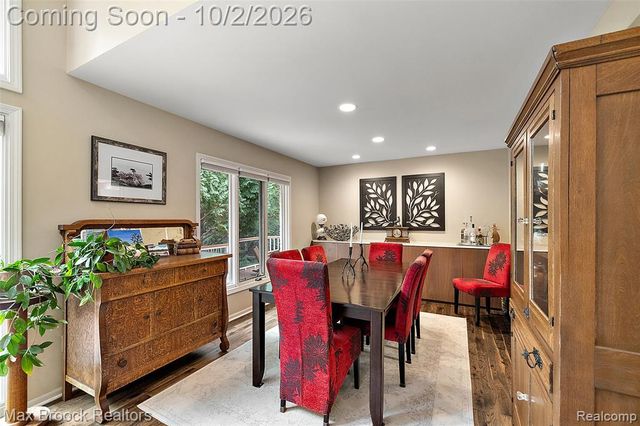 4335 Echo Road, Bloomfield Hills, MI 48302