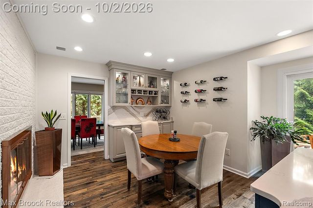 4335 Echo Road, Bloomfield Hills, MI 48302