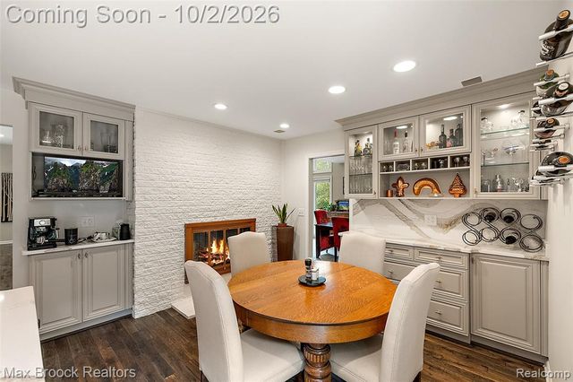 4335 Echo Road, Bloomfield Hills, MI 48302