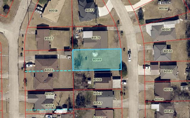 4230 Flamingo Lane, Beaumont, TX 77705