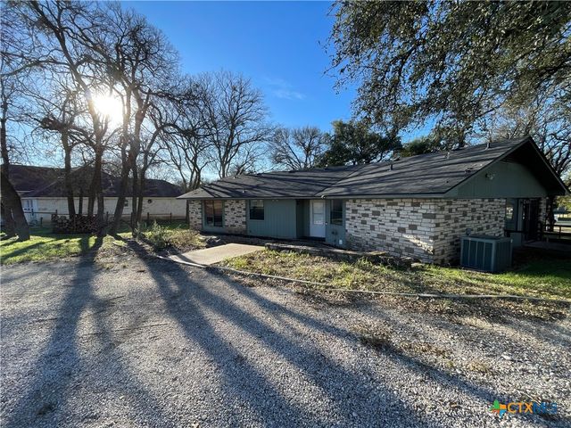 3172 Auction Barn Road, Belton, TX 76513