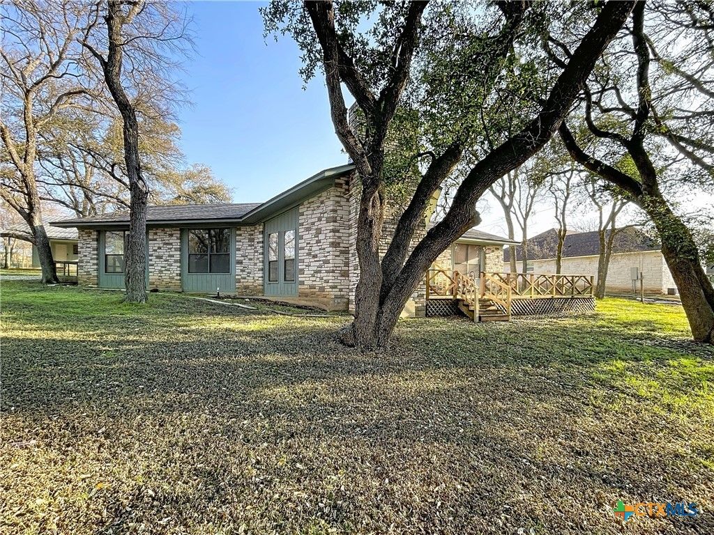 3172 Auction Barn Road, Belton, TX 76513
