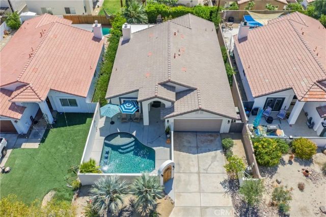 52580 Avenida Alvarado, La Quinta, CA 92253